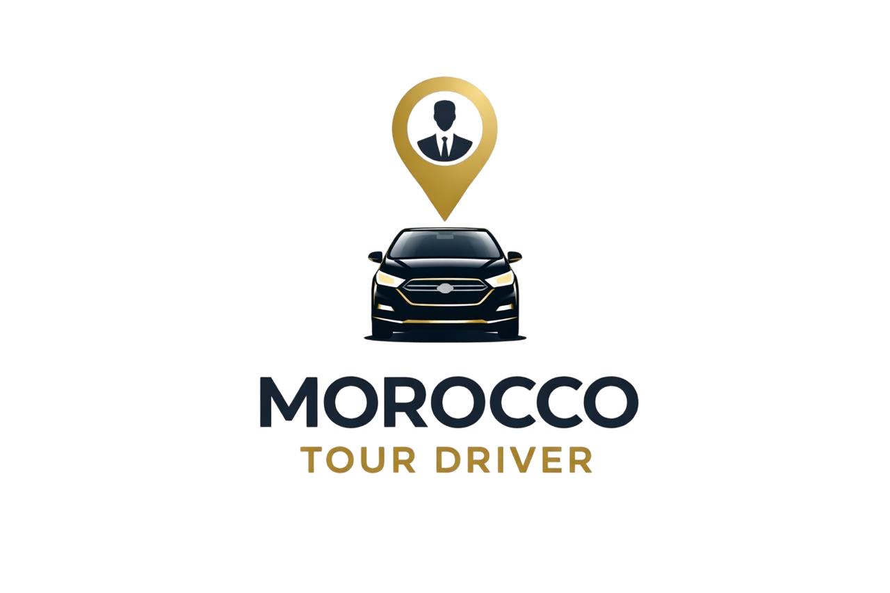 private car with driver in Morocco