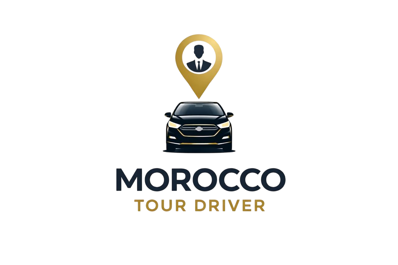 rent car with driver in Morocco