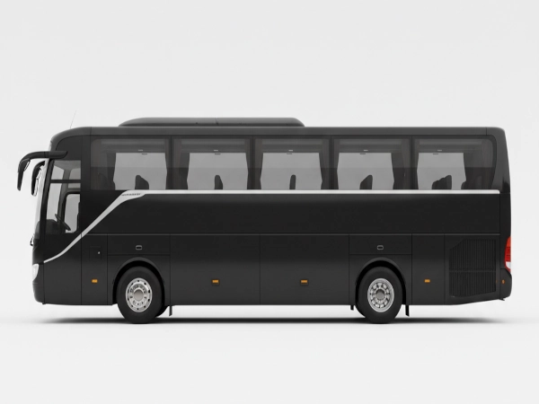 Hire 38-seat Bus with driver in Morocco