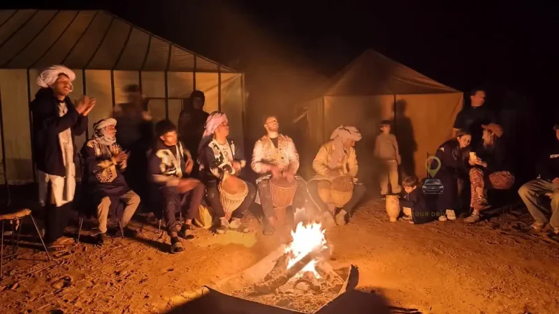 private Morocco tours and ful packages